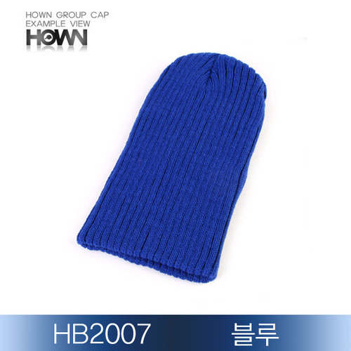 HB2007  블루