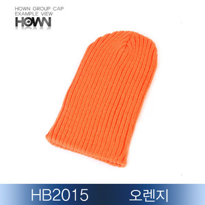 HB2015 오렌지